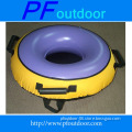 Inflatable Snow Ski Ring Mini inflatable ring